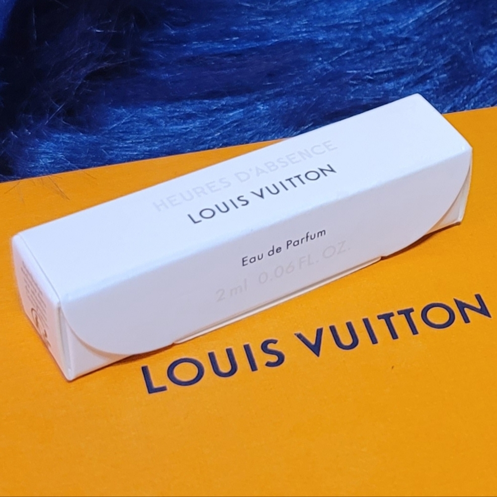 Heures d'Absence LV fragrance
